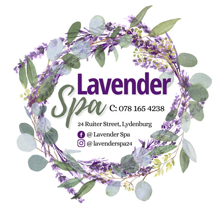 Lavender Spa